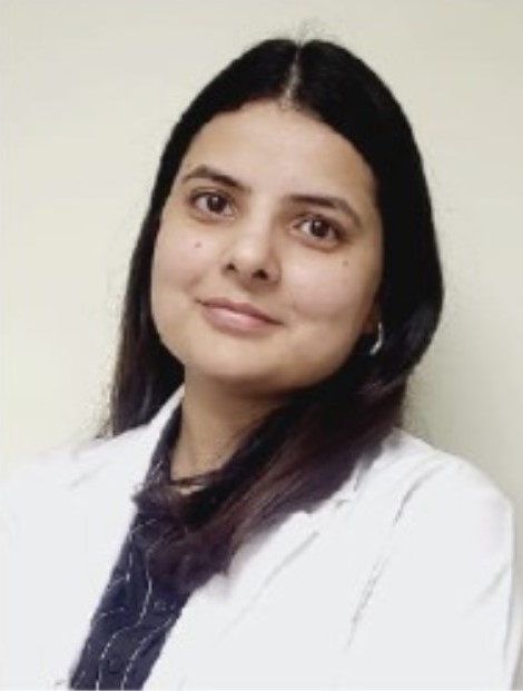 Dr. Neha Singh